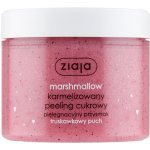 Ziaja Marshmallow krystalický cukrový peeling 300 ml – Zbozi.Blesk.cz