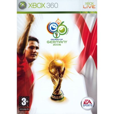 FIFA World Cup 2006 – Sleviste.cz