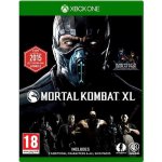 Mortal Kombat XL – Sleviste.cz