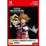 Super Smash Bros. Ultimate Challenger Pack 11 Sora – Hledejceny.cz