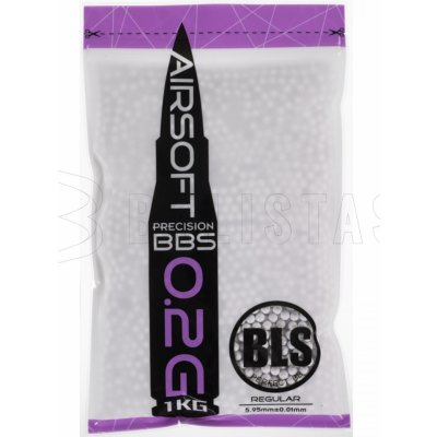 BLS Precision 0,20 g 1kg – Sleviste.cz