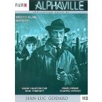 ALPHAVILLE DVD – Hledejceny.cz