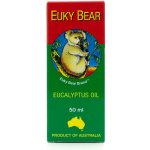 Euky Bear eukalyptový olej 50 ml – Hledejceny.cz