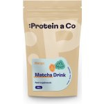 Protein&Co. Matcha Mango drink 100 g – Zbozi.Blesk.cz