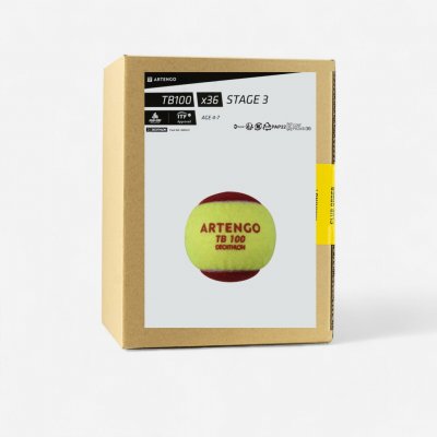 Artengo TB100 36 ks – Hledejceny.cz
