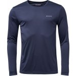 Arcore Touki pánské triko tmavě modrá – Sleviste.cz