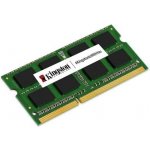 Kingston DDR4 8GB 3200MHz CL22 KCP432SS8/8 – Zboží Živě