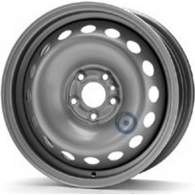 Alcar Stahlrad 7395 6x15 5x98 ET39 | Zboží Auto