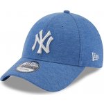 New Era 9FO Jersey Essential MLB New York Yankees Blue Azure/Black – Zboží Mobilmania