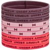 Gumička do vlasů Dámské gumičky do vlasů Under Armour Elastic Hair Tie PK velikost OSFM