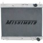 Mishimoto Hliníkový závodní chladič Mishimoto Scion XB (04-07) – Hledejceny.cz