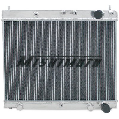 Mishimoto Hliníkový závodní chladič Mishimoto Scion XB (04-07) – Hledejceny.cz