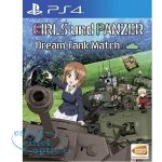 Girls und Panzer: Dream Tank Match – Hledejceny.cz