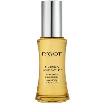 Payot Nutricia Huile Satinée suchý olej 30 ml