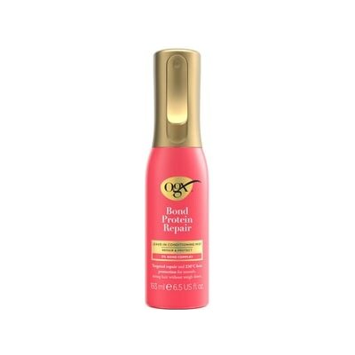 Ogx Bond Repair Kúra bez oplachování Unisex 193 ml – Hledejceny.cz