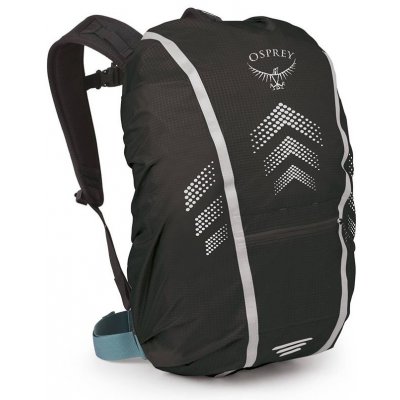 OSPREY PLÁŠTĚNKA HI-VIS COMMUTER S BLACK – Zbozi.Blesk.cz