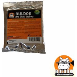 METRUM BULDOK Pro čistá jezírka 100g (2710368)