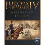 Europa Universalis 4: American Dream