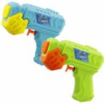 Wiky Vodní pistole 11 cm – Zboží Dáma