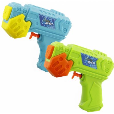 Wiky Vodní pistole 11 cm – Zboží Dáma