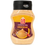 Fine Life Dresink Chipotle - BBQ 250 ml – Sleviste.cz