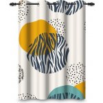 Závěs ggaimwf 135 x 229 cm – Hledejceny.cz