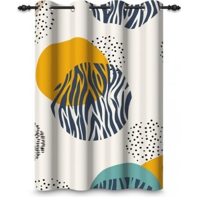 Závěs ggaimwf 135 x 229 cm – Hledejceny.cz