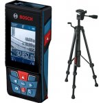 BOSCH GLM 120 C + BT150 0.601.072.F01 – Hledejceny.cz