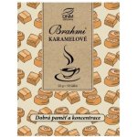 DNM Ajurvédské kafe BRAHMI KARAMELOVÉ 50 g – Hledejceny.cz