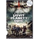 Film Úsvit planety opic DVD