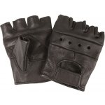 Mil-Tec Biker bez prstů černé – Zboží Dáma