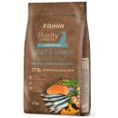 Krmivo pro psa Fitmin Purity Dog Grain Free Adult & Junior Fish Menu 2 kg