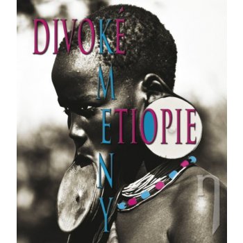 Divoké kmeny Etiopie 3D BD