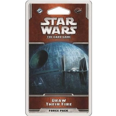 FFG Star Wars LCG: Draw Their Fire