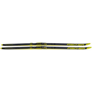 Fischer Speedmax Classic JR + Race JR Classic IFP 2021/22