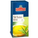 Riston White Tea porcovaný bílý čaj 50 g