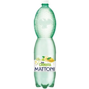 Mattoni Cedrata 1500 ml