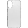 Pouzdro a kryt na mobilní telefon Apple Tactical TPU pro Apple iPhone 16 Transparent 57983121918