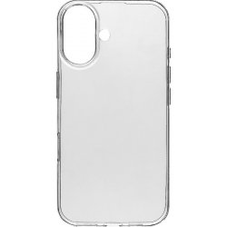 Tactical TPU pro Apple iPhone 16 Transparent 57983121918