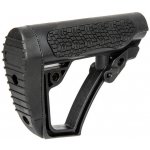 Double Bell DB ergonomická pažba DD AR-15 pro M4 M16 Černá – Zboží Mobilmania