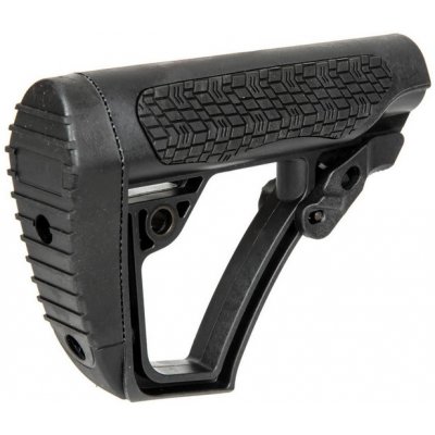 Double Bell DB ergonomická pažba DD AR-15 pro M4 M16 Černá – Zboží Mobilmania
