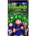 Lemmings – Zboží Mobilmania