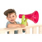 Megafon KBT modrý – Sleviste.cz