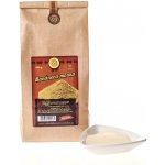 Čokoládovna Troubelice Banánová mouka 0,5 kg – Zboží Dáma