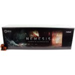 Awaken Realms Nemesis Terrain Expansion – Zboží Živě