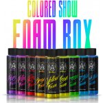 RRCustoms Bad Boys Active Snow Box 9 x 100 ml – Sleviste.cz