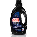 Dalli Black Wash gel 1,1 l 20 PD – Zboží Mobilmania
