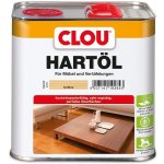 Clou Hartöl 2,5 l bezbarvý – Zbozi.Blesk.cz
