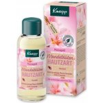 Kneipp Care masážní olej pro suchou a citlivou pokožku (Almond Blossom) 100 ml – Sleviste.cz