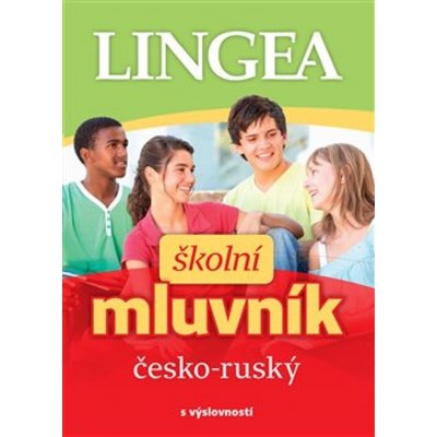 Česko-ruský školní mluvník